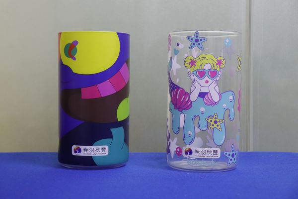 杯子