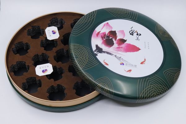 茶包裝