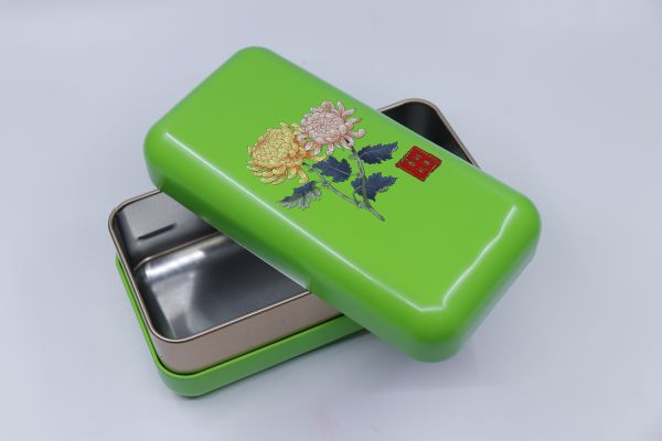 茶葉罐